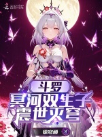 小说《斗罗：冥河双生子，震世灭穹》封面