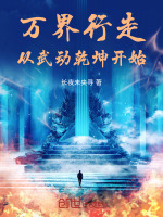 小说《万界行走：从武动乾坤开始》封面