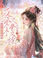小说《公主娇软酥腰，反派个个又争又抢》封面