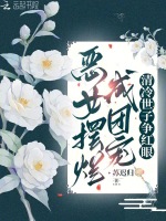 小说《恶女摆烂成团宠，清冷世子争红眼》封面