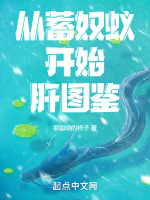 小说《从蓄奴蚁开始肝图鉴》封面