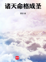 小说《诸天命格成圣》封面