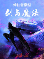 小说《修仙者穿越剑与魔法》封面