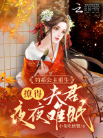 小说《公主娇软撩人，权臣们都失控了》封面
