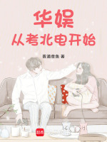 小说《华娱从考北电开始》封面