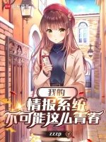 小说《我的情报系统不可能这么青春》封面