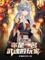 小说《绝世唐门：你是一名武魂殿玩家》封面