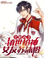 小说《全职高手：镇世枪神，女友苏沐橙》封面