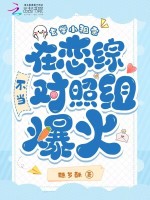 小说《玄学小祖宗在恋综不当对照组爆火》封面