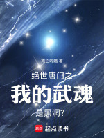 小说《绝世唐门之我的武魂是黑洞？》封面