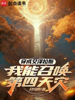 小说《穿成艾泽拉斯：我能召唤第四天灾》封面
