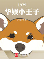小说《重回1979文娱时代》封面