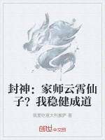 小说《封神：家师云霄仙子？我稳健成道》封面
