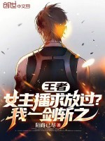 小说《王者：女主播求放过？我一剑斩之》封面