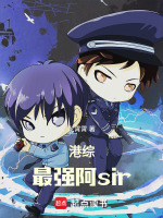 小说《杀穿港综：从见习督察到警队一哥》封面