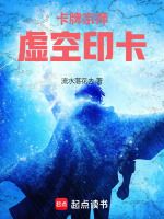 小说《卡牌宗师：虚空印卡》封面