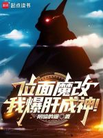小说《位面魔改，我爆肝成神！》封面