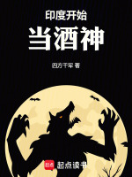 小说《从印度神话开始当酒神》封面