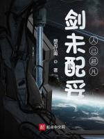 小说《剑未配妥人已超凡》封面