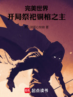 小说《完美世界：开局祭祀铜棺之主》封面