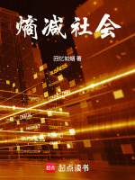 小说《赛博贤者：仿生体永生》封面