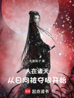 小说《人在诸天，从日向被夺眼开始》封面