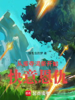 小说《从掠夺词条开始快意恩仇》封面
