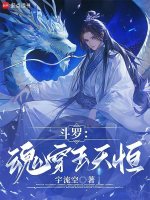 小说《斗罗：魂穿玉天恒》封面