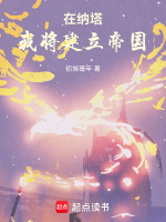 小说《在纳塔，我将建立帝国》封面