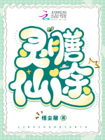 小说《灵膳仙途》封面