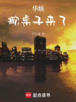 小说《华娱：掀桌子来了》封面