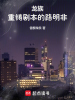 小说《龙族：重铸剧本的路明非》封面