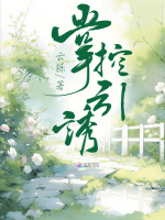 小说《掌控引诱》封面
