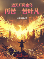 小说《遮天：开局金乌，再苦一苦叶凡！》封面