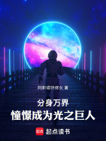 小说《分身万界：憧憬成为光之巨人》封面