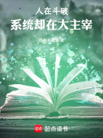 小说《人在斗破，系统却在大主宰》封面