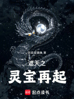 小说《从遮天开始做灵宝天尊》封面