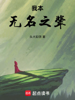 小说《武侠：我本江湖无名之辈》封面