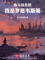 小说《角斗场系统：我是罗恩韦斯莱》封面
