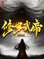小说《修罗武帝》封面