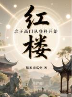 小说《红楼：庶子高门从登科开始》封面