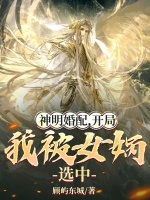 小说《神明婚配，开局我被女娲选中》封面