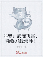 小说《斗罗：武魂飞霄，我将万载常胜！》封面