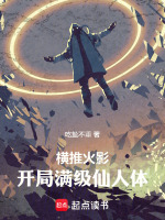 小说《横推火影，开局满级仙人体》封面