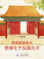 小说《穿成极品老太，整顿七个反派儿子》封面