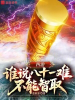 小说《西游：谁说八十一难不能智取？》封面