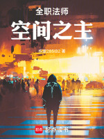 小说《全职法师：空间之主》封面