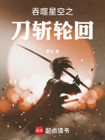 小说《吞噬星空之刀斩轮回》封面