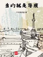 小说《华娱2002：当的就是导演！》封面