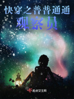 小说《快穿之普普通通观察员》封面